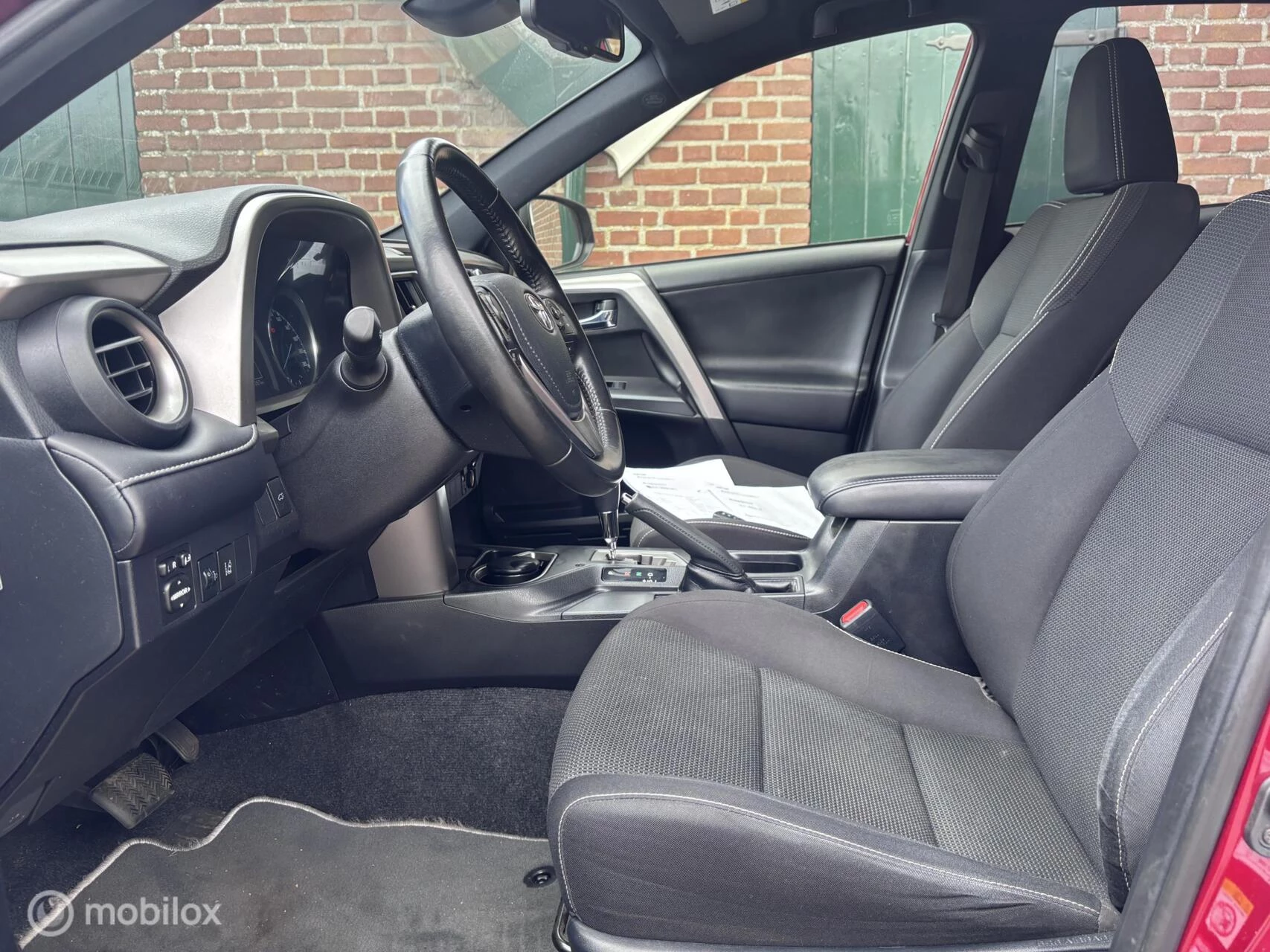Hoofdafbeelding Toyota RAV4