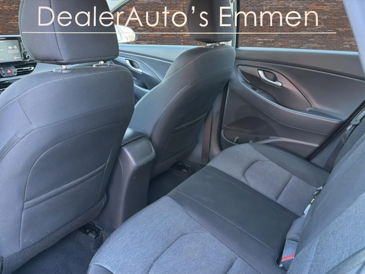 Hoofdafbeelding Hyundai i30