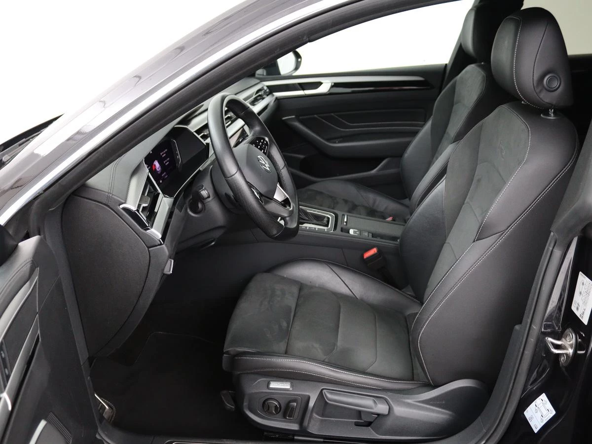 Hoofdafbeelding Volkswagen Arteon