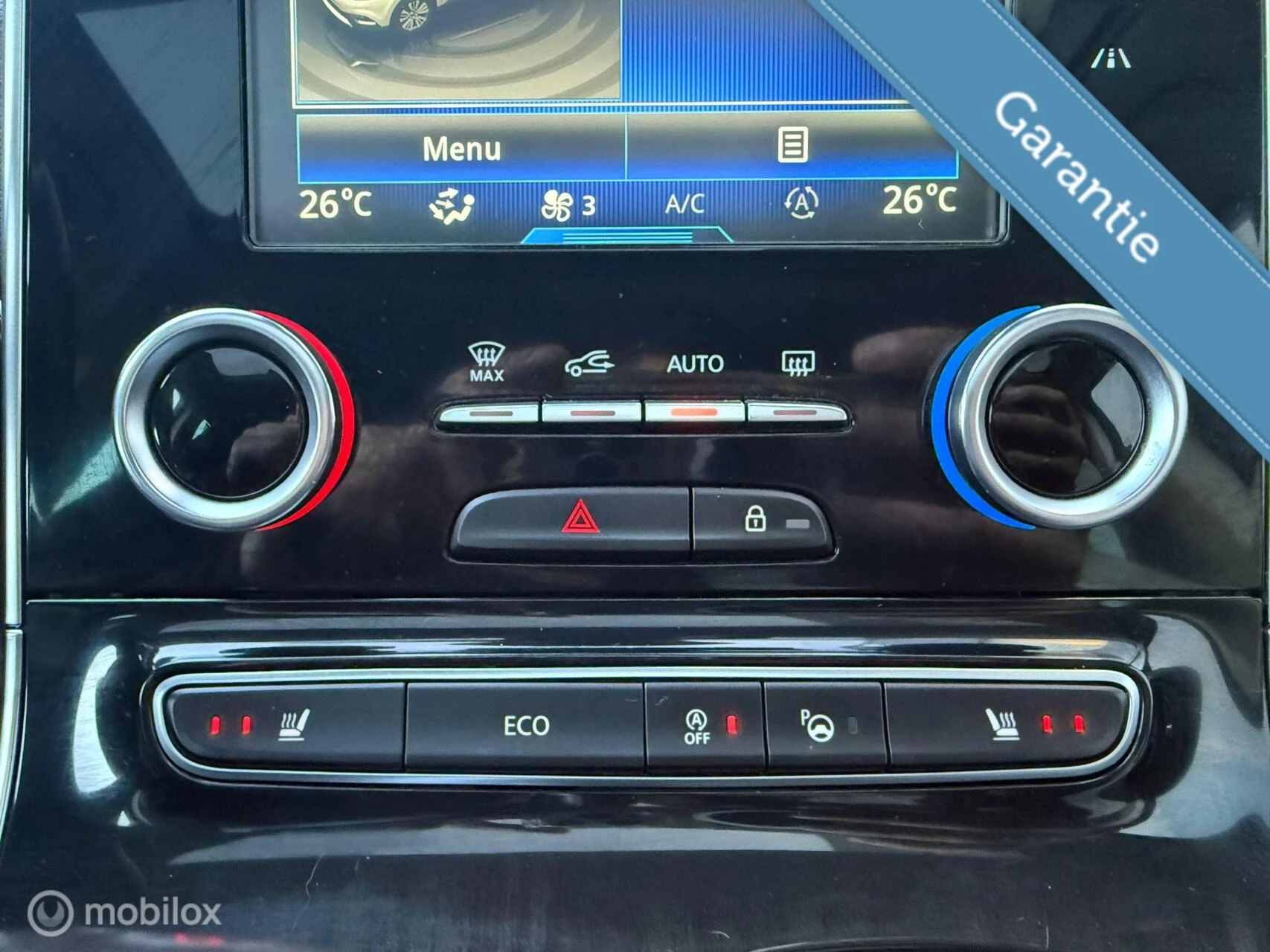 Hoofdafbeelding Renault Espace