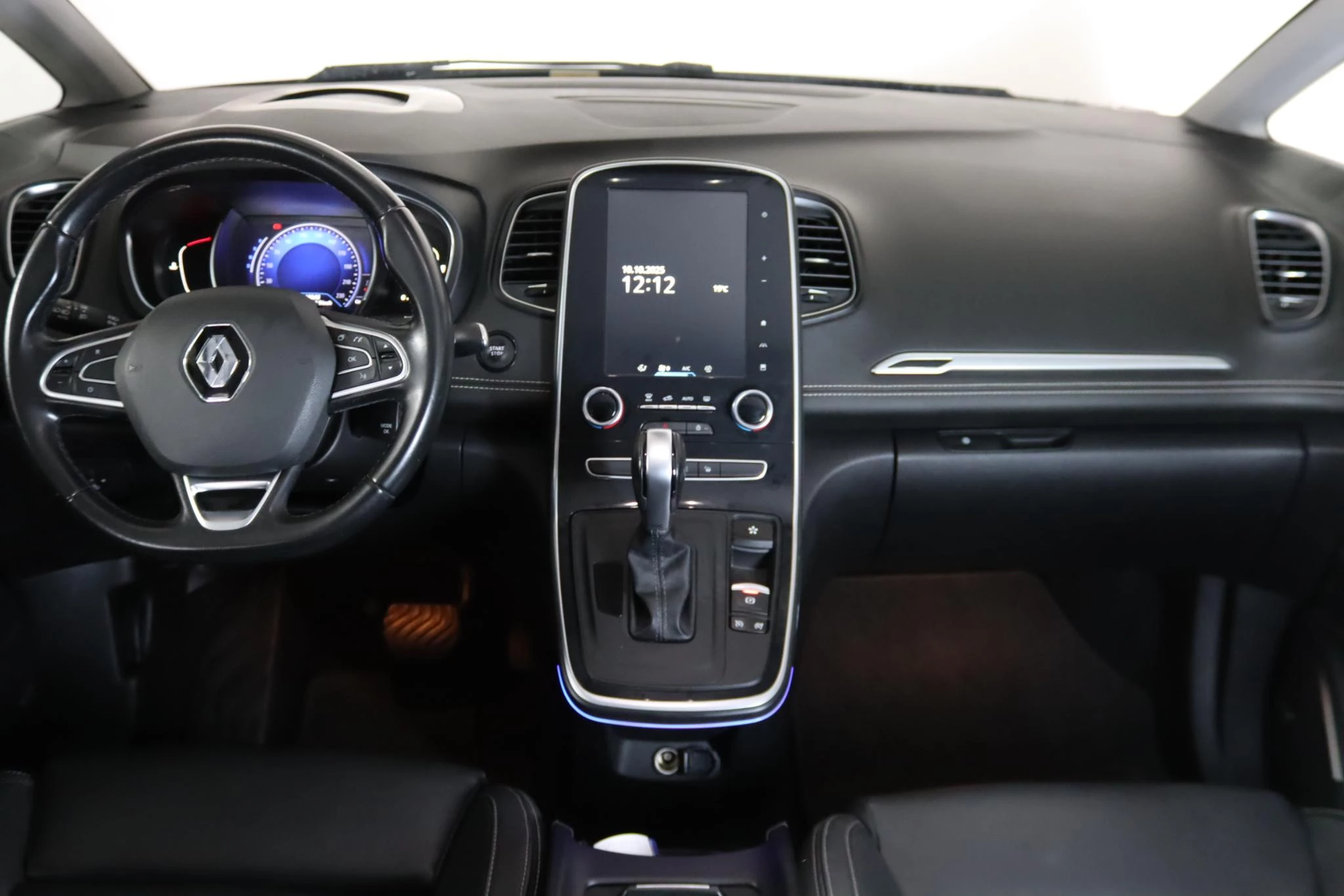 Hoofdafbeelding Renault Grand Scénic