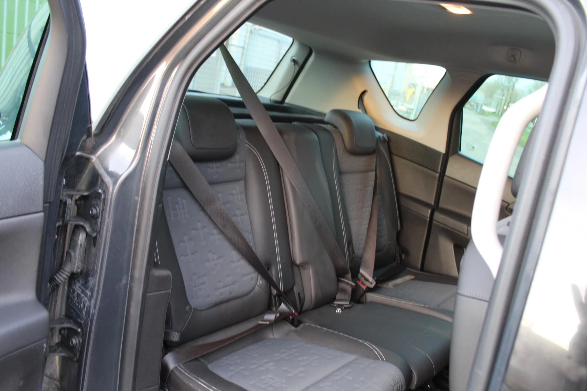 Hoofdafbeelding Opel Meriva