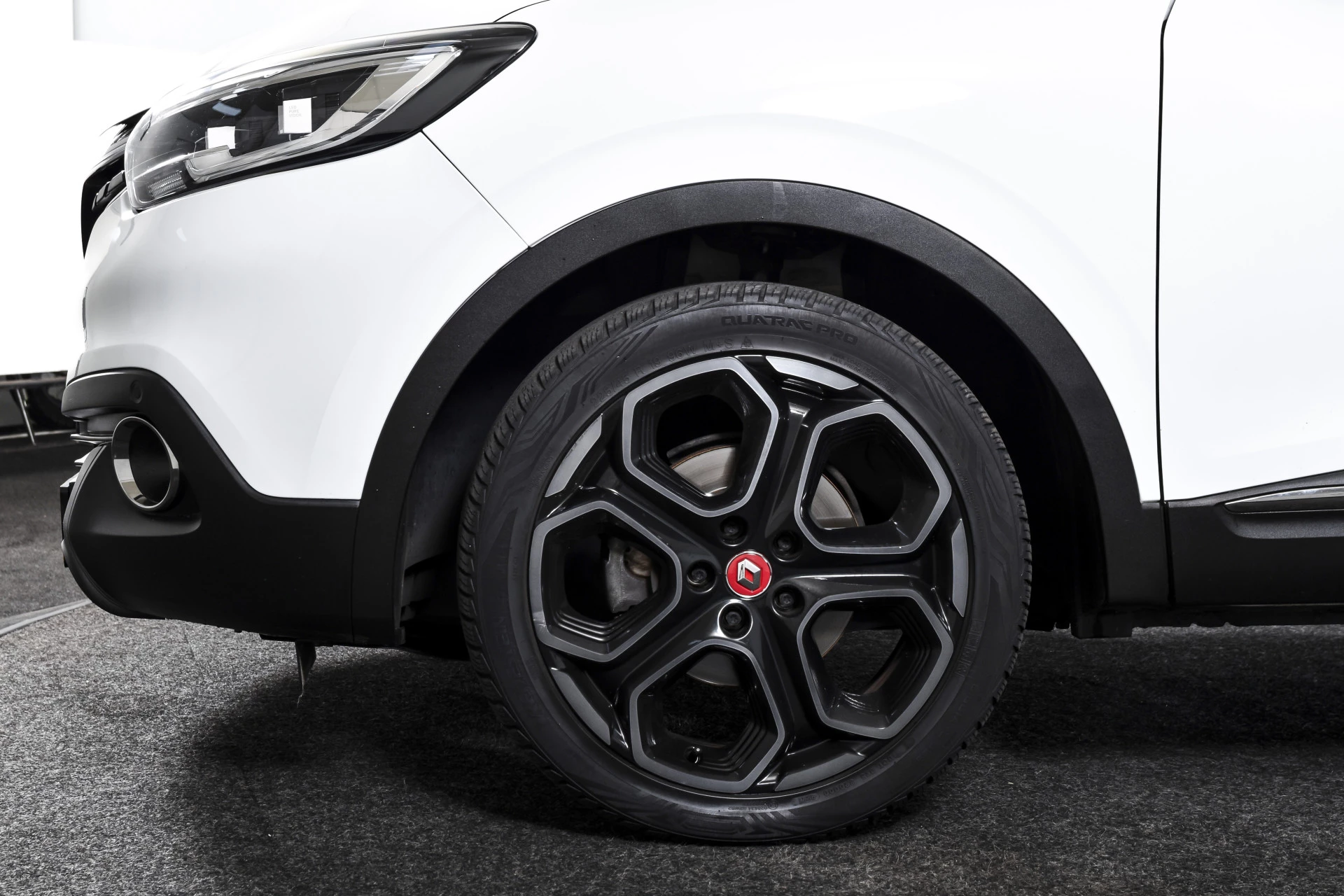 Hoofdafbeelding Renault Kadjar
