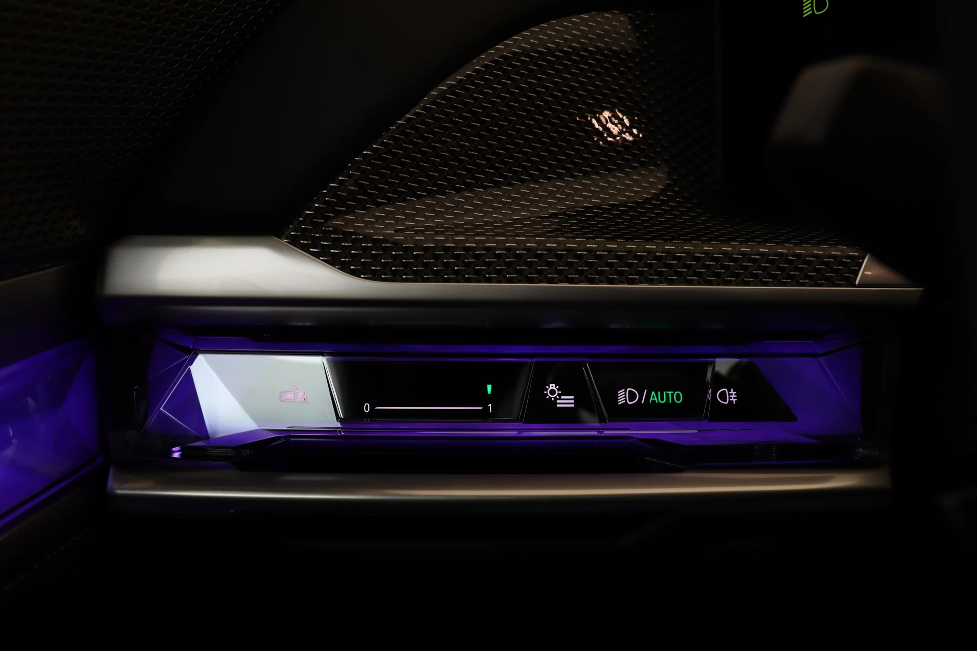 Hoofdafbeelding BMW i7
