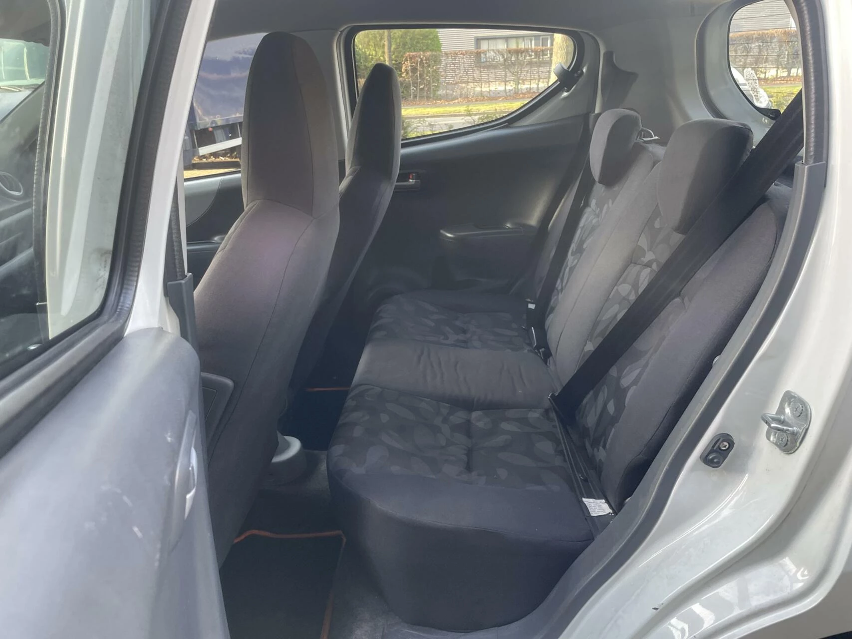 Hoofdafbeelding Suzuki Alto