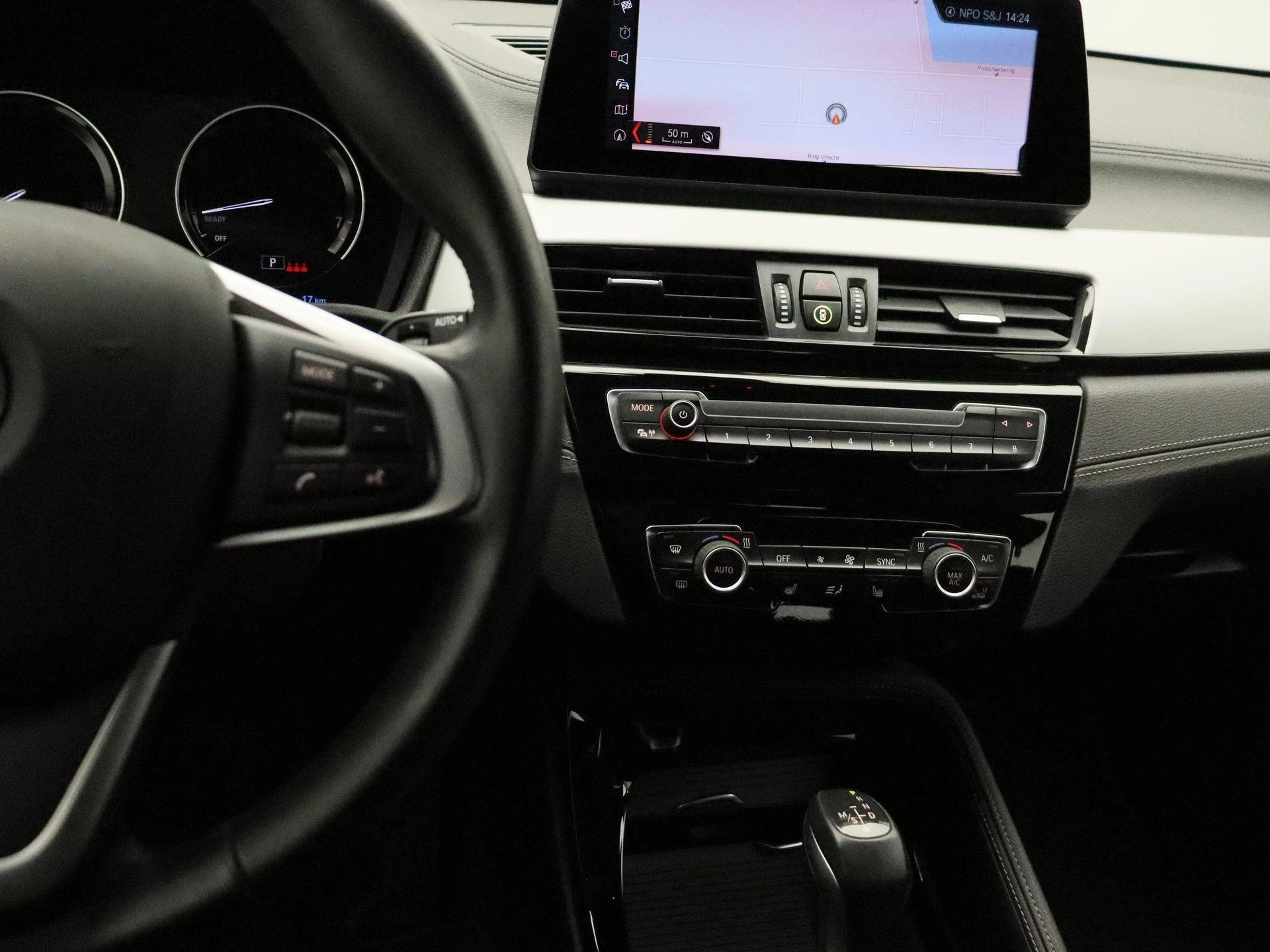 Hoofdafbeelding BMW X2