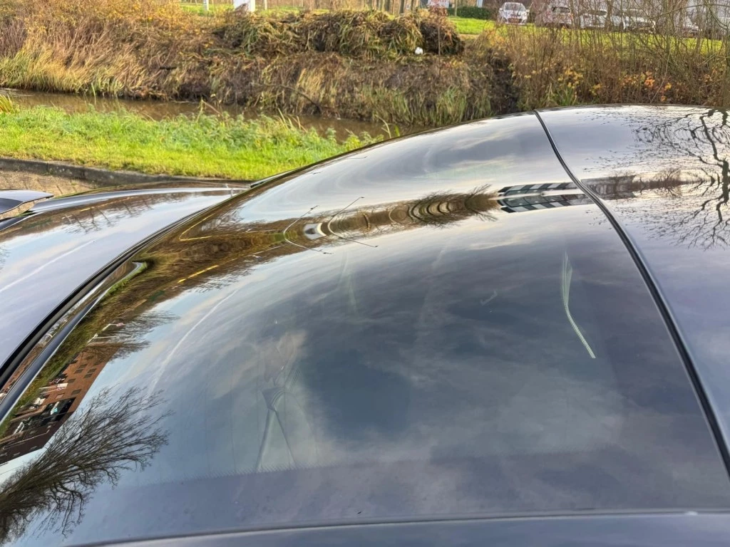 Hoofdafbeelding Peugeot RCZ