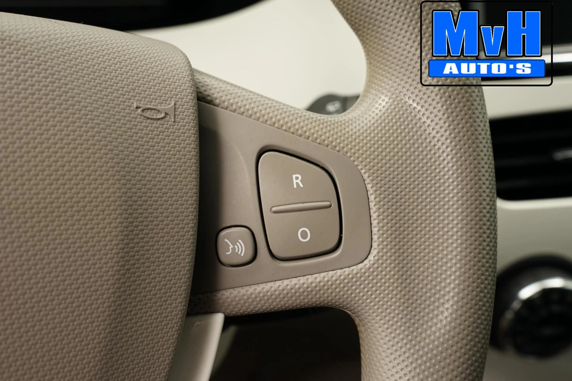 Hoofdafbeelding Renault ZOE