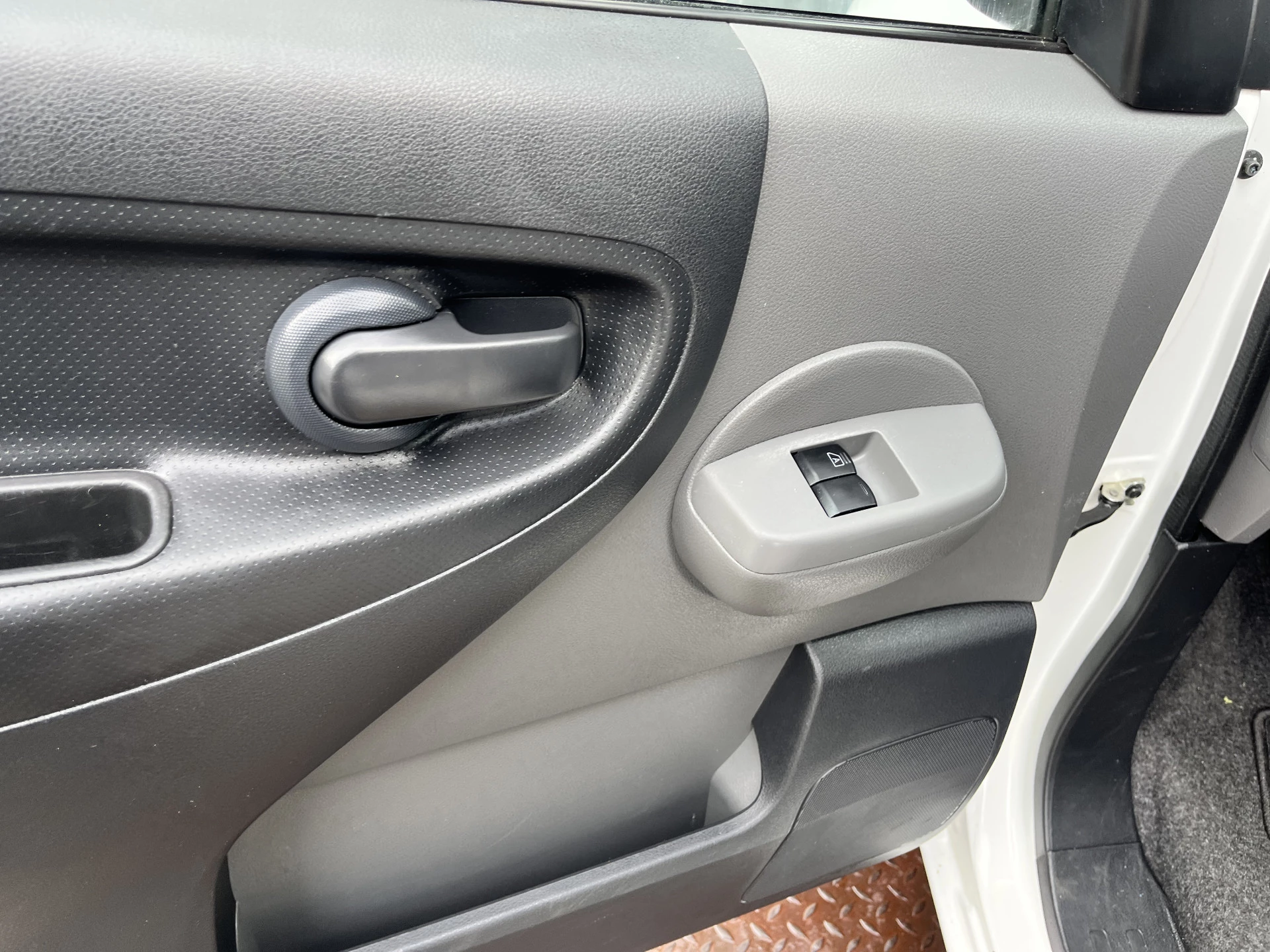 Hoofdafbeelding Nissan e-NV200