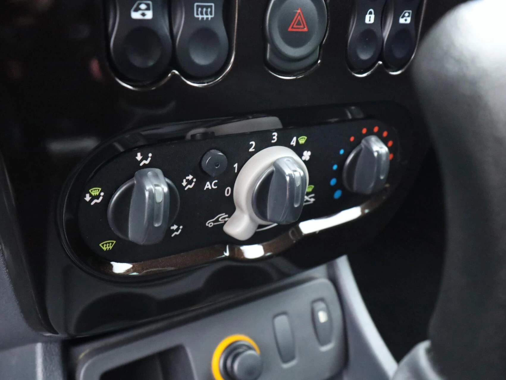 Hoofdafbeelding Dacia Duster