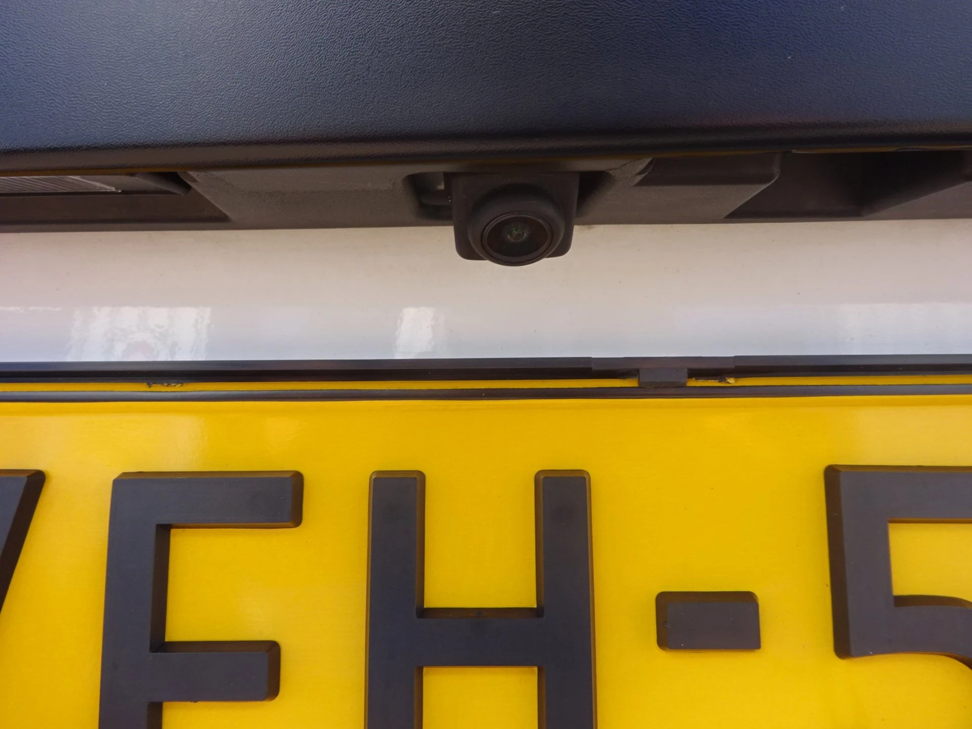 Hoofdafbeelding Nissan e-NV200