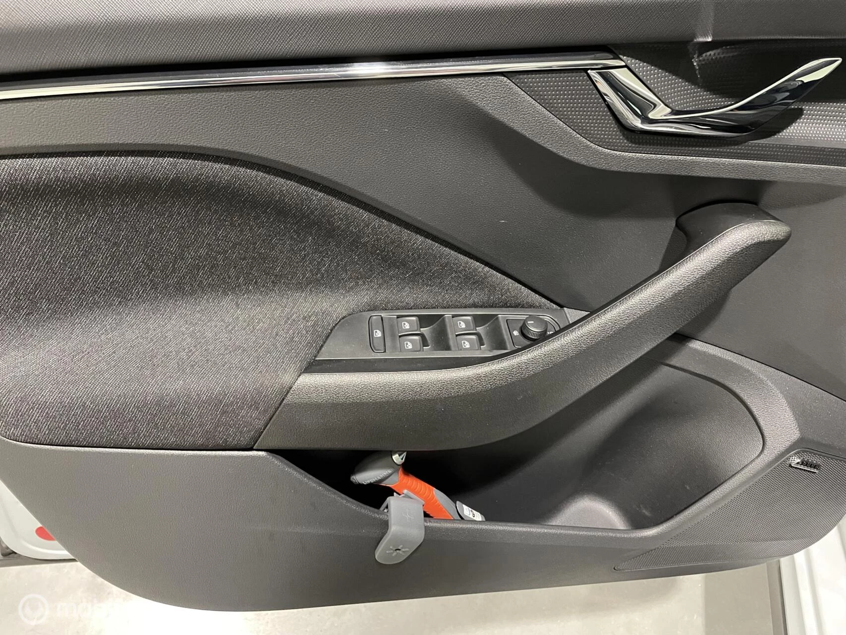 Hoofdafbeelding Škoda Kamiq