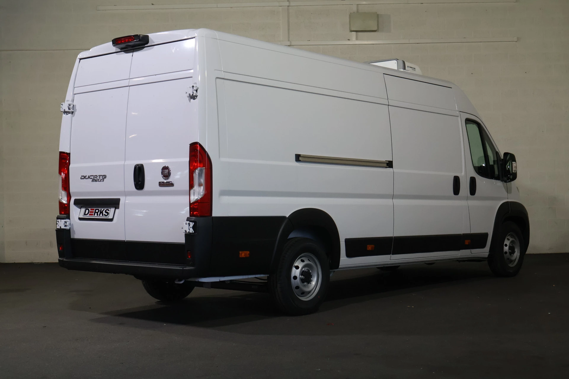 Hoofdafbeelding Fiat Ducato