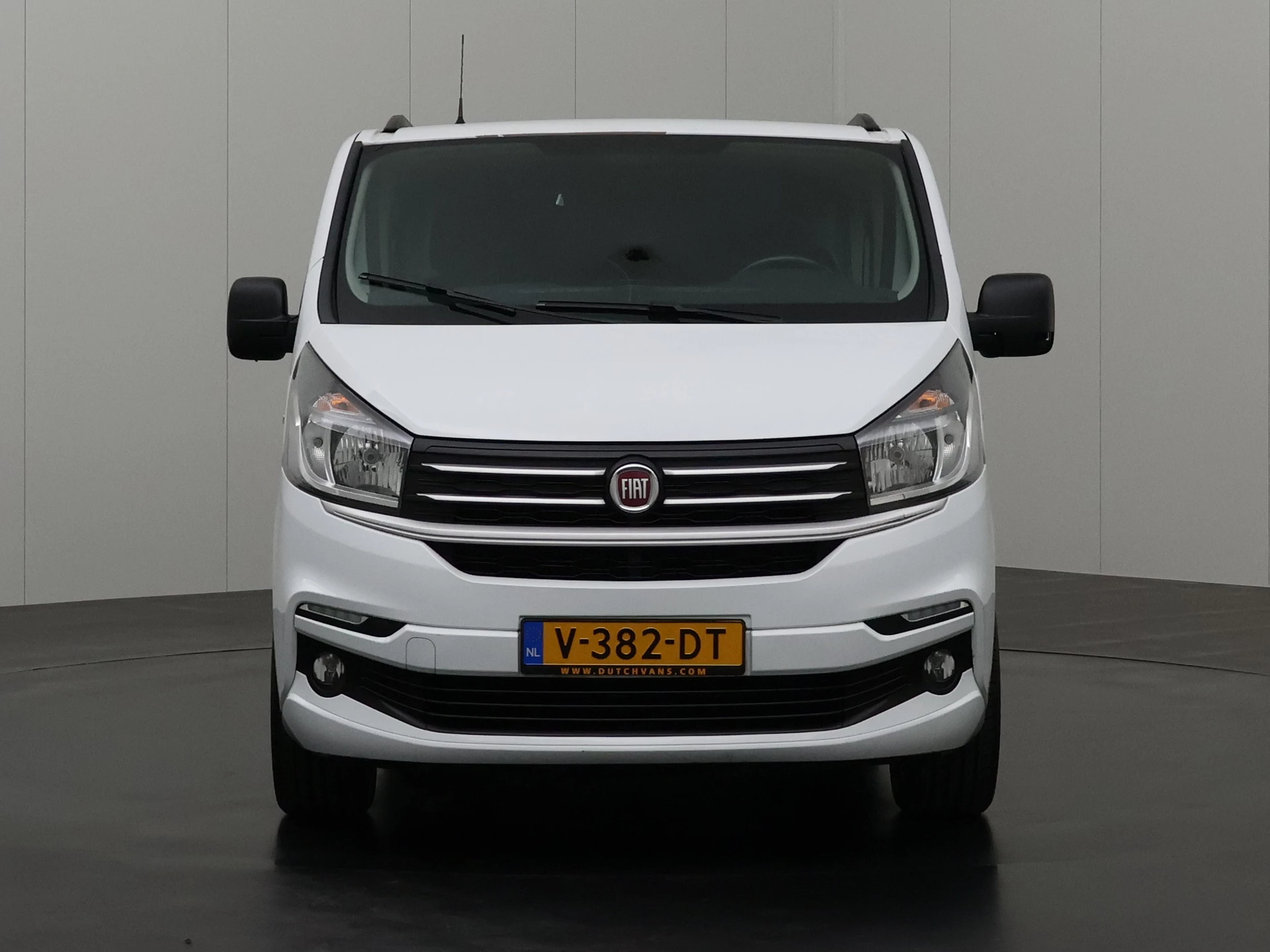Hoofdafbeelding Fiat Talento