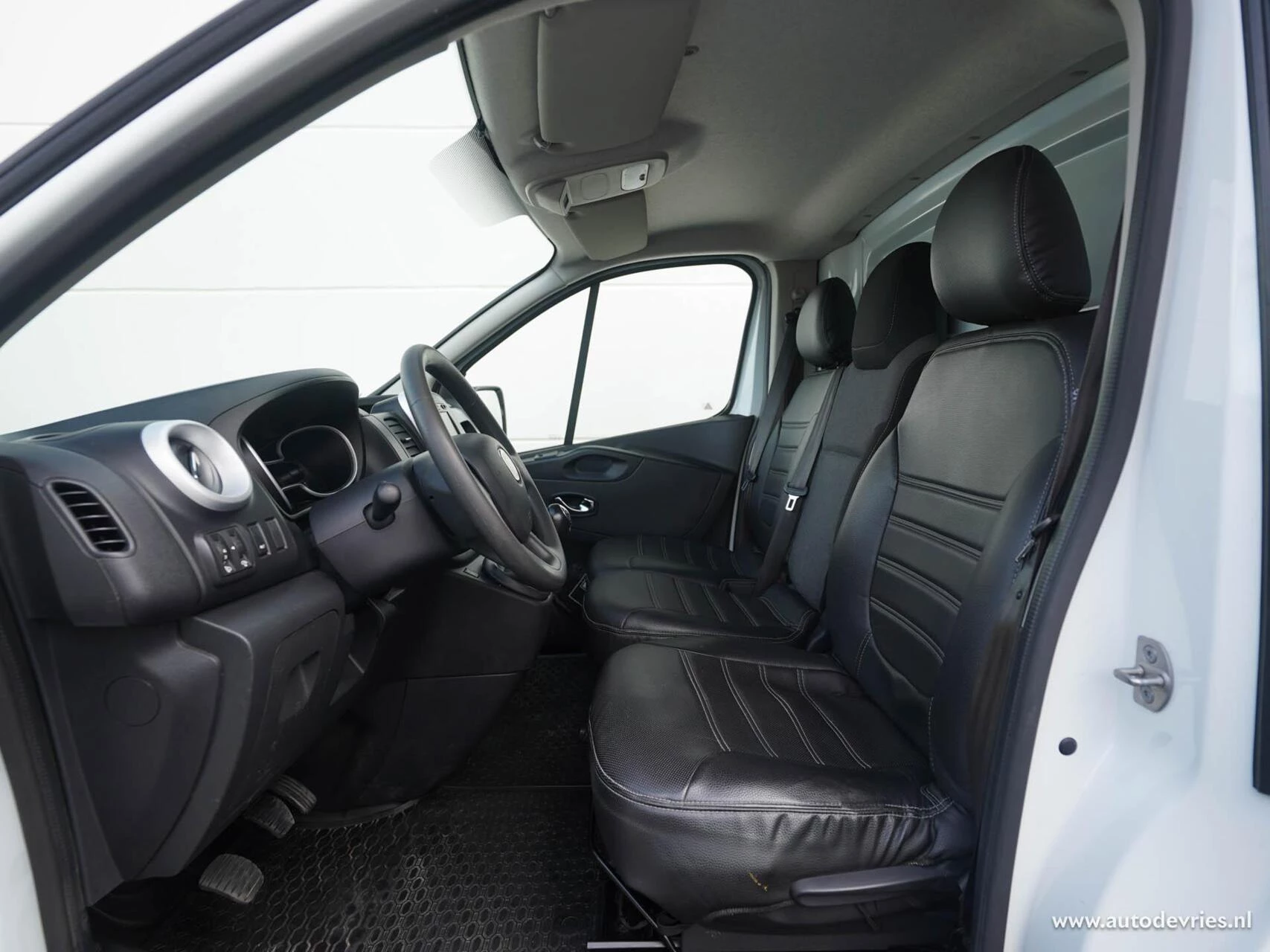 Hoofdafbeelding Fiat Talento