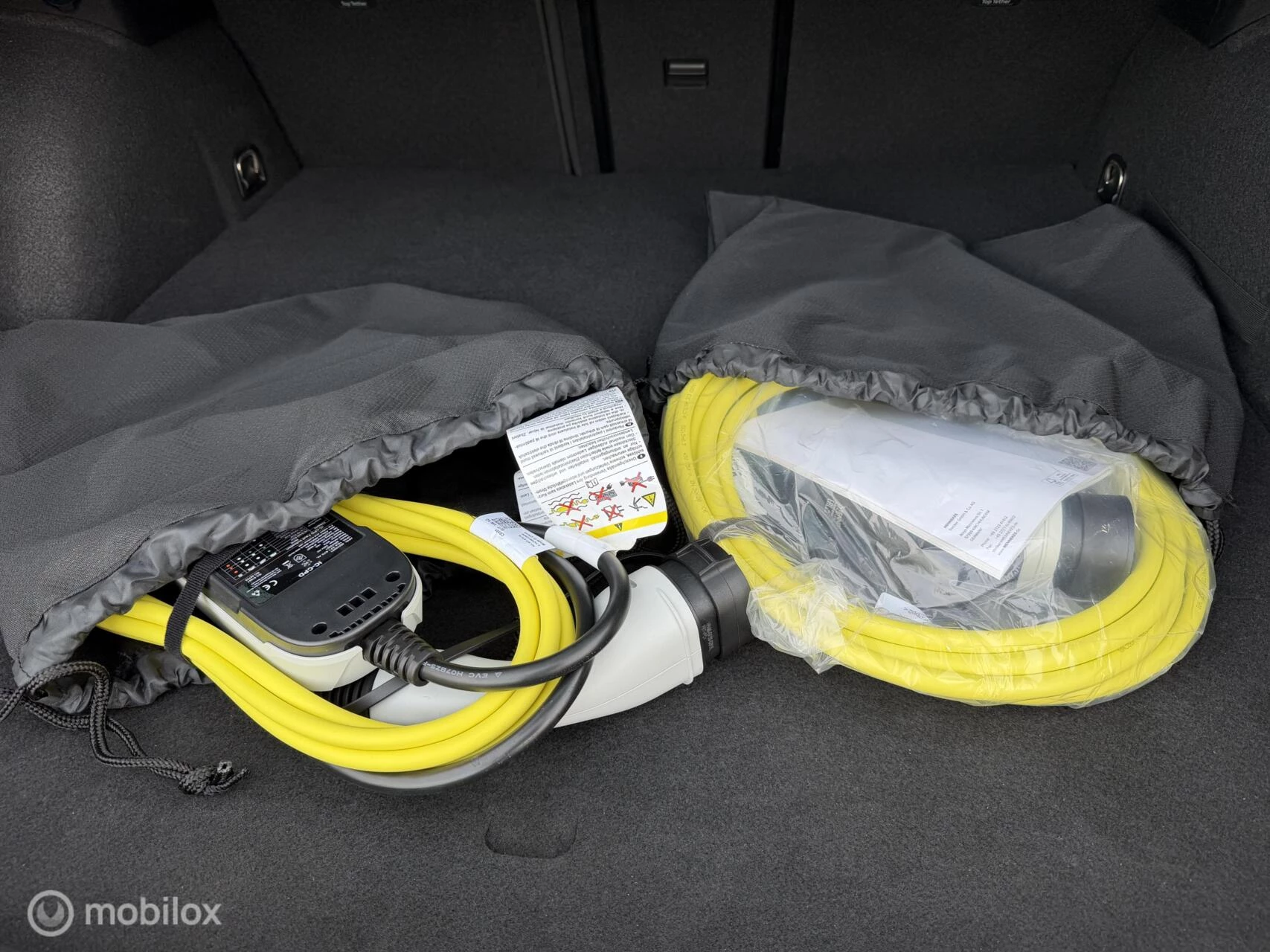 Hoofdafbeelding CUPRA Leon Sportstourer