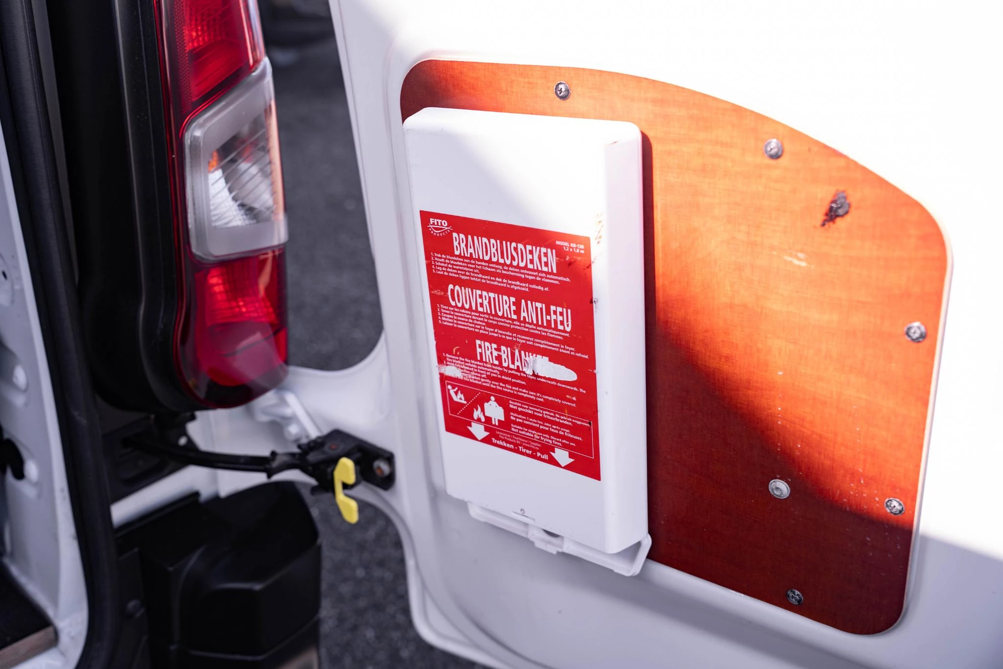 Hoofdafbeelding Toyota ProAce