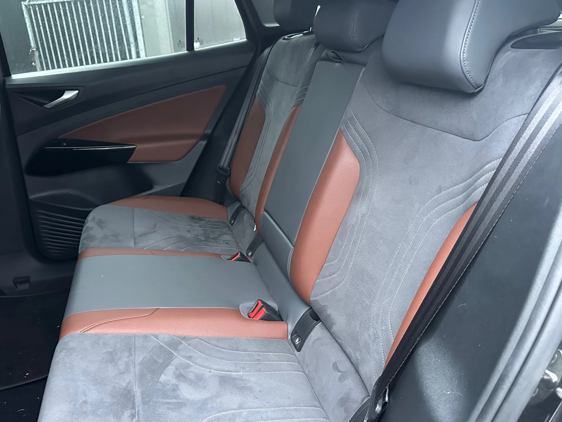 Hoofdafbeelding Volkswagen ID.4