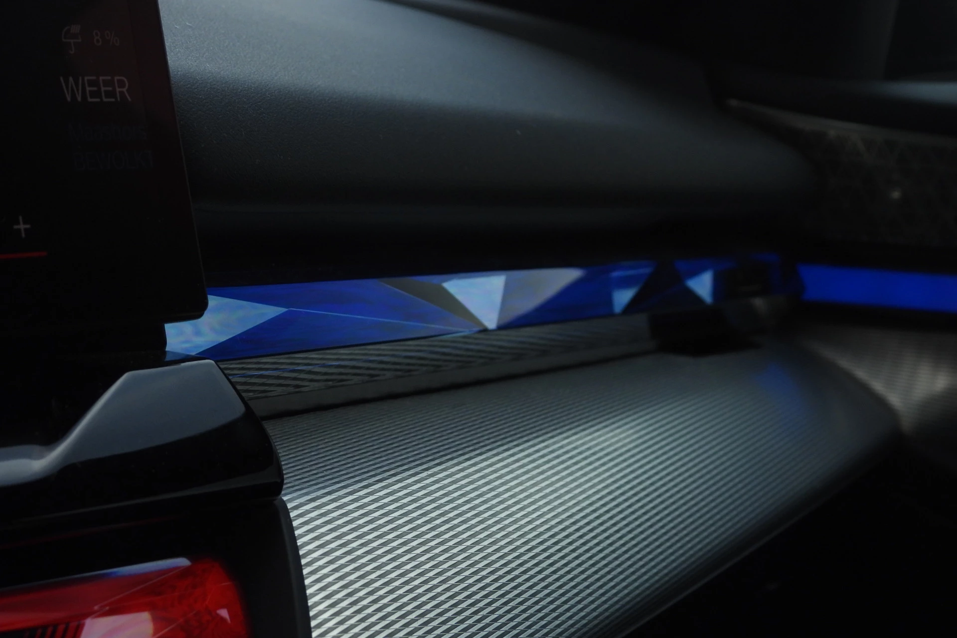 Hoofdafbeelding BMW M5