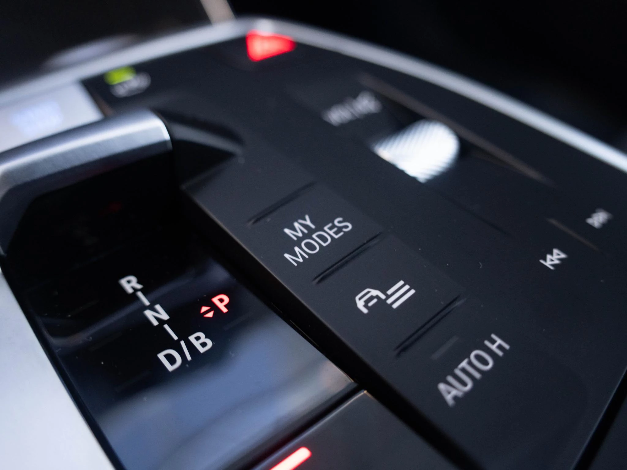 Hoofdafbeelding BMW iX1