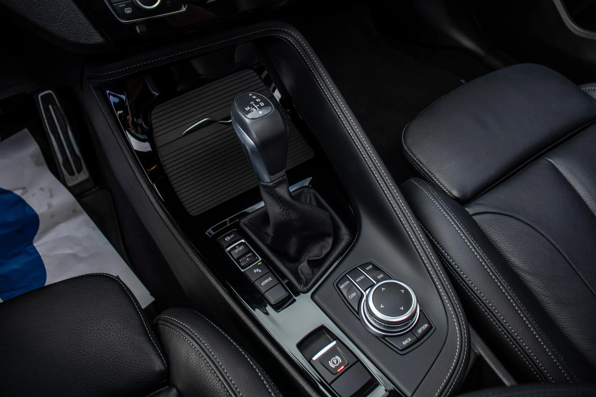 Hoofdafbeelding BMW X2
