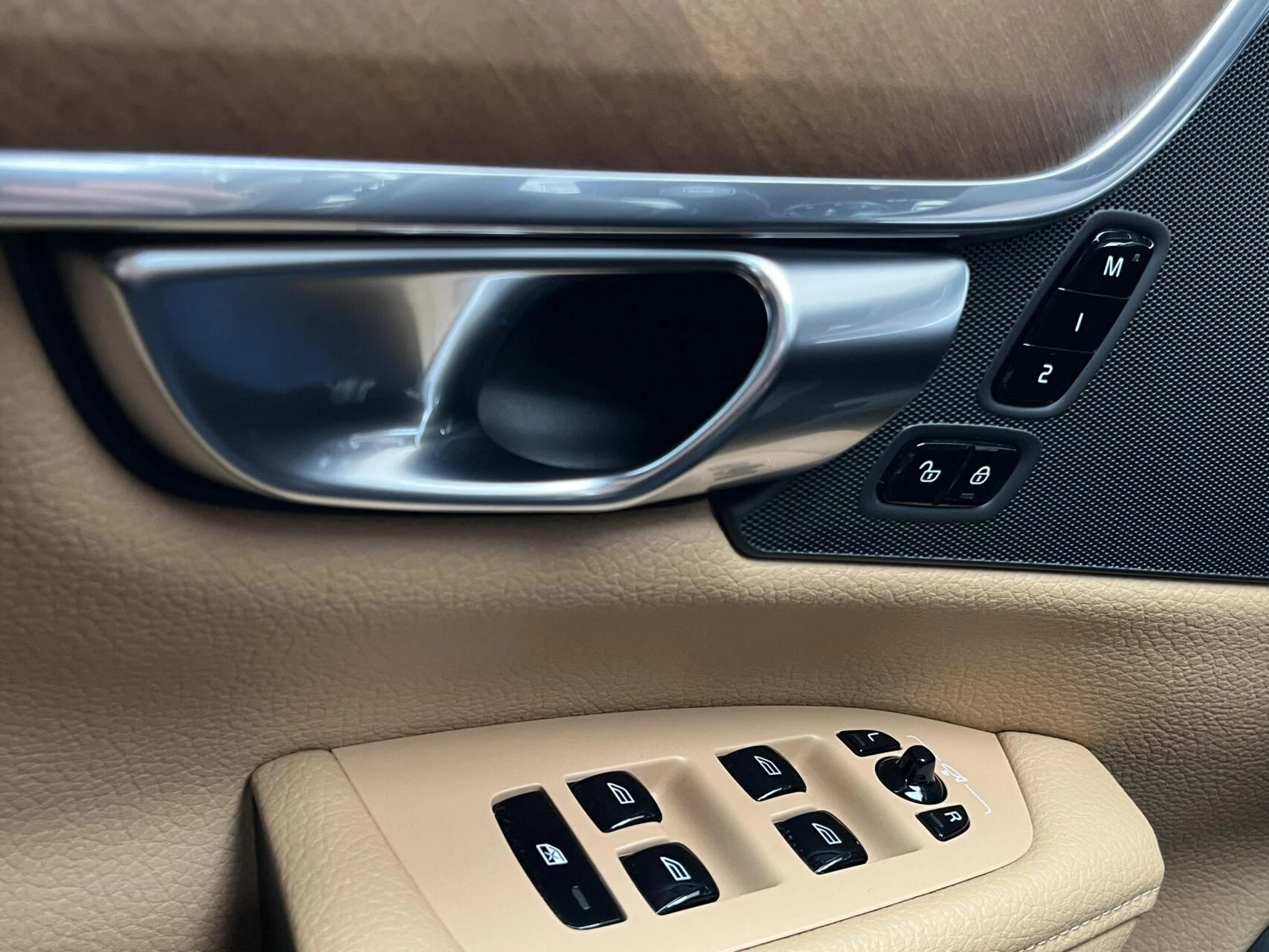 Hoofdafbeelding Volvo V90