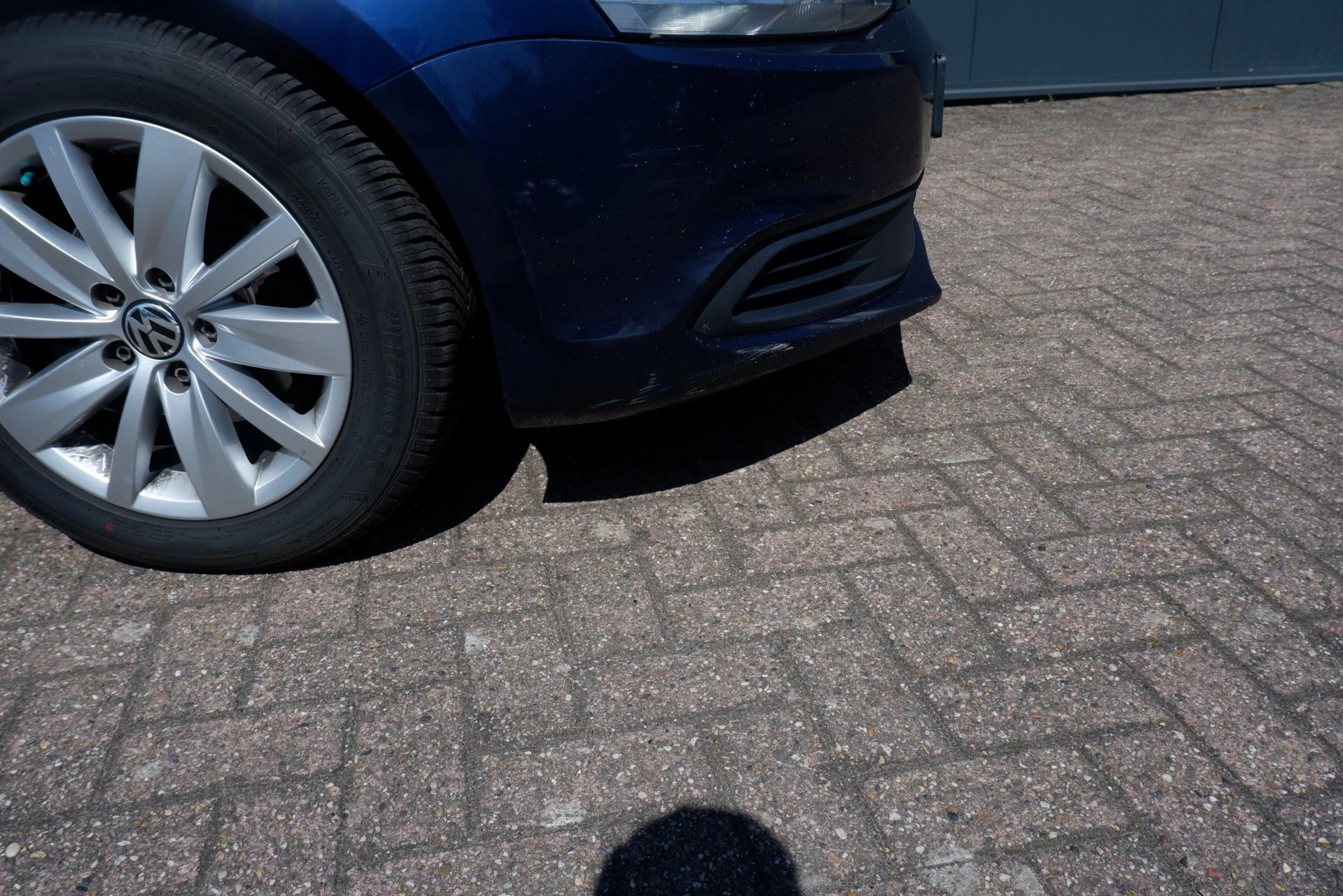 Hoofdafbeelding Volkswagen Jetta