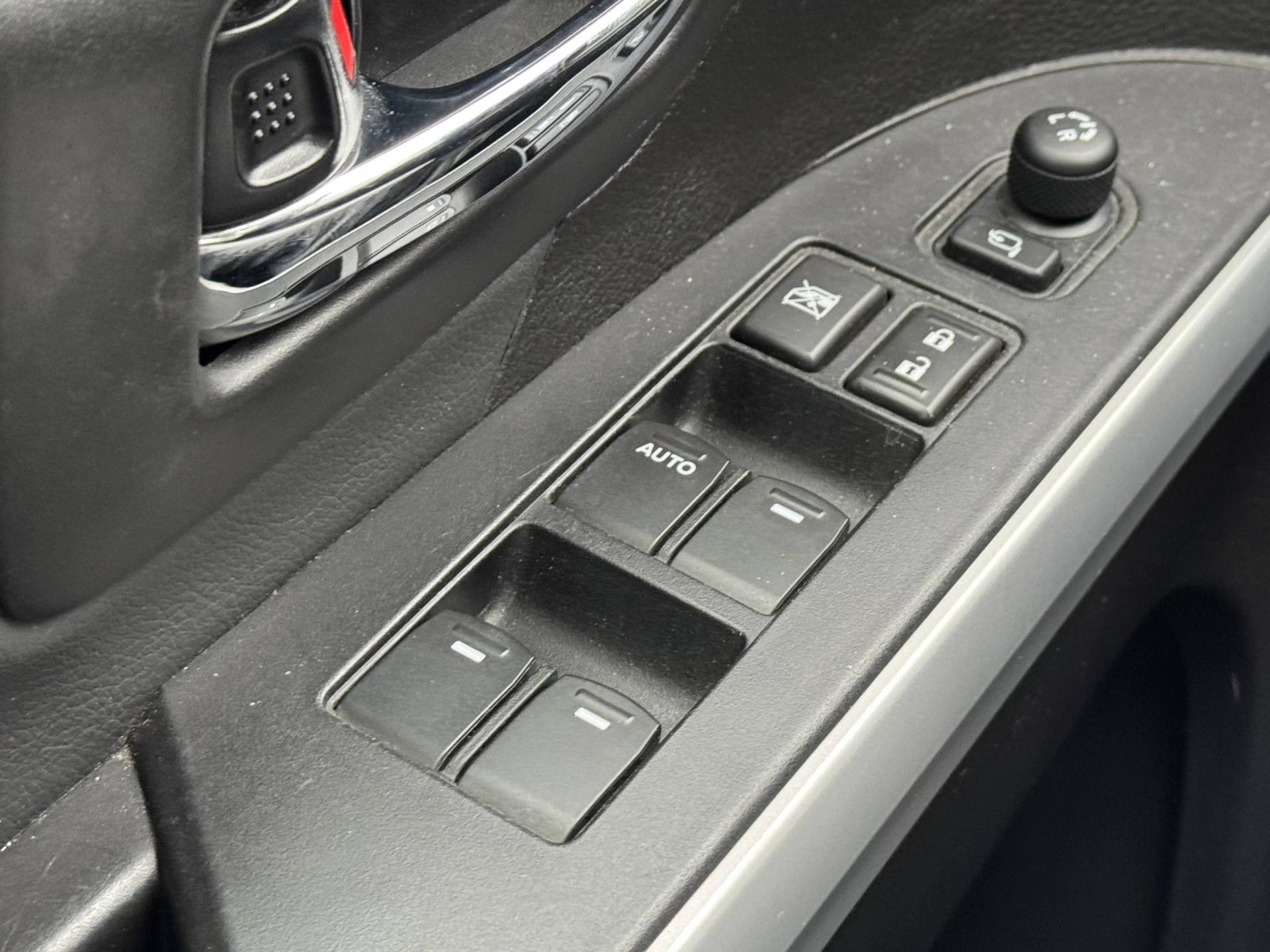 Hoofdafbeelding Suzuki S-Cross