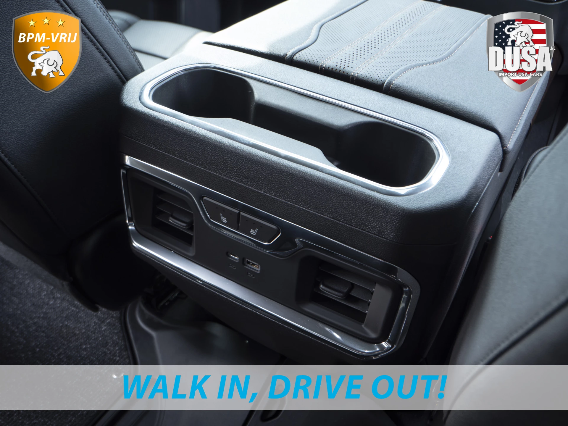 Hoofdafbeelding Chevrolet Silverado