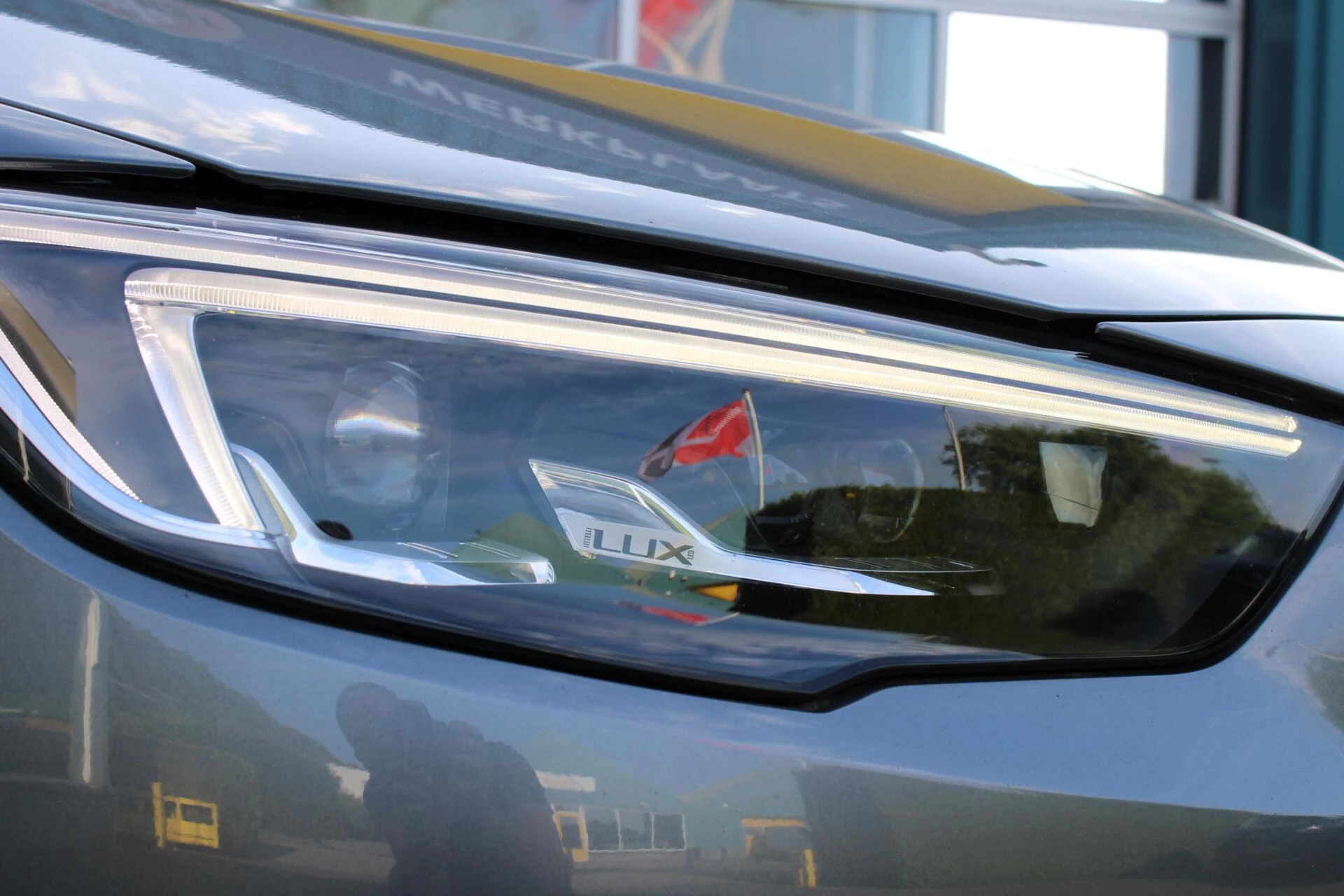 Hoofdafbeelding Opel Insignia