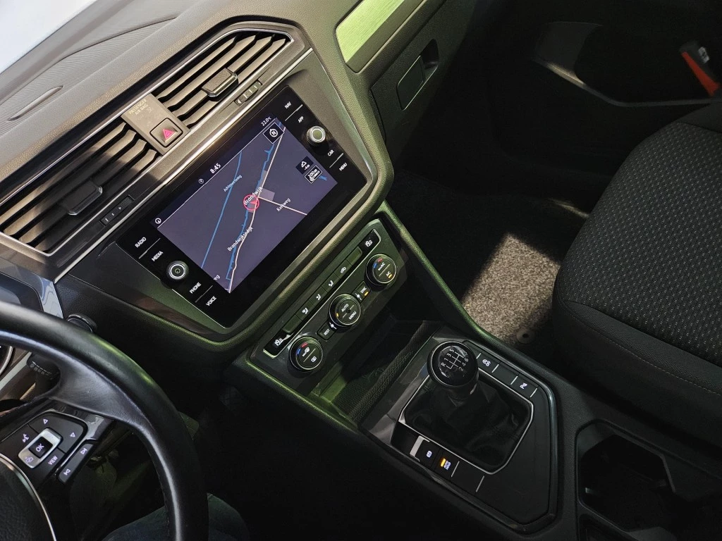 Hoofdafbeelding Volkswagen Tiguan Allspace