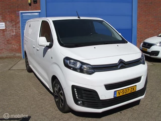 Hoofdafbeelding Citroën Jumpy Citroen Jumpy bestel 2.0 BlueHDI 120 Business M S&S