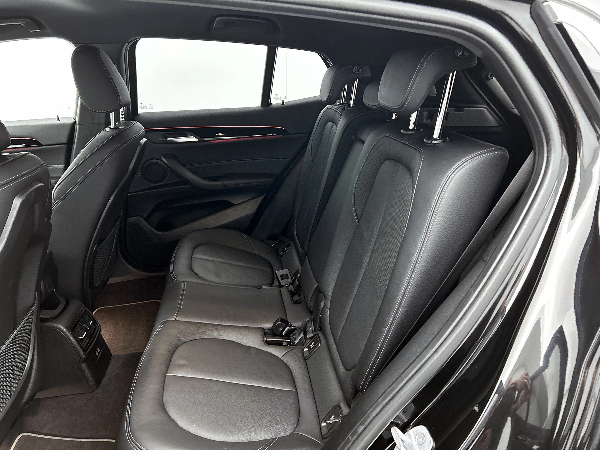 Hoofdafbeelding BMW X2