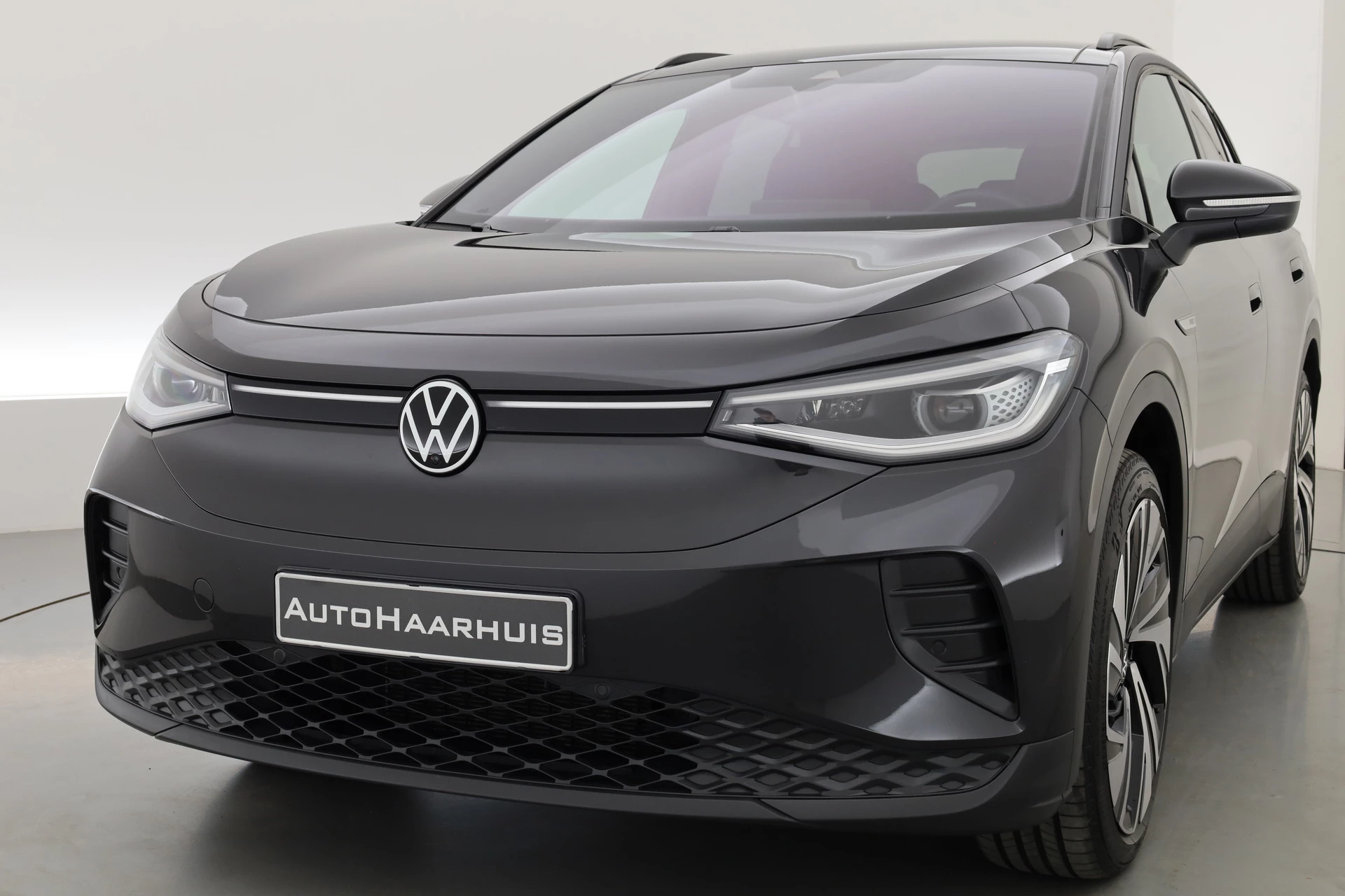 Hoofdafbeelding Volkswagen ID.4