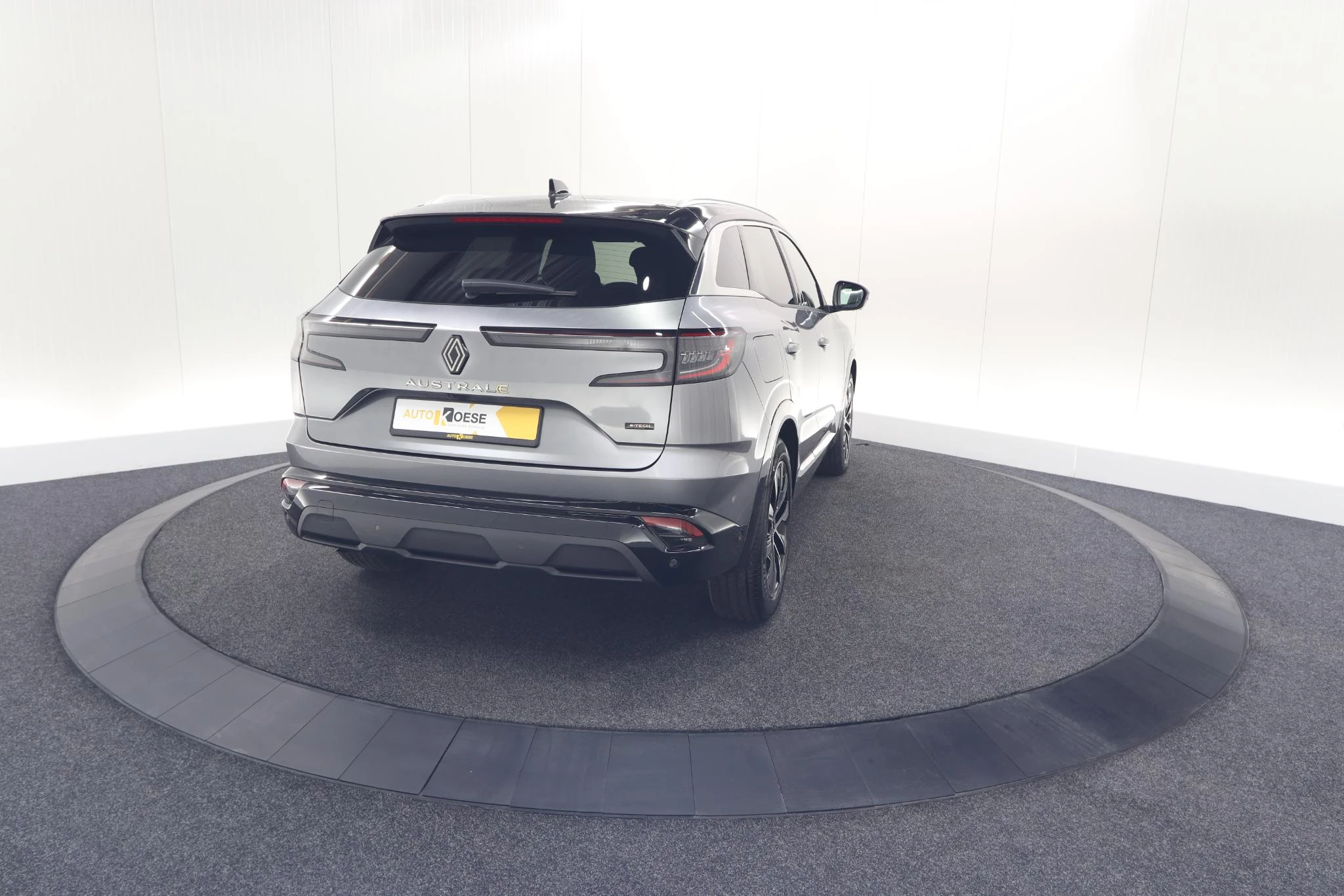 Hoofdafbeelding Renault Austral