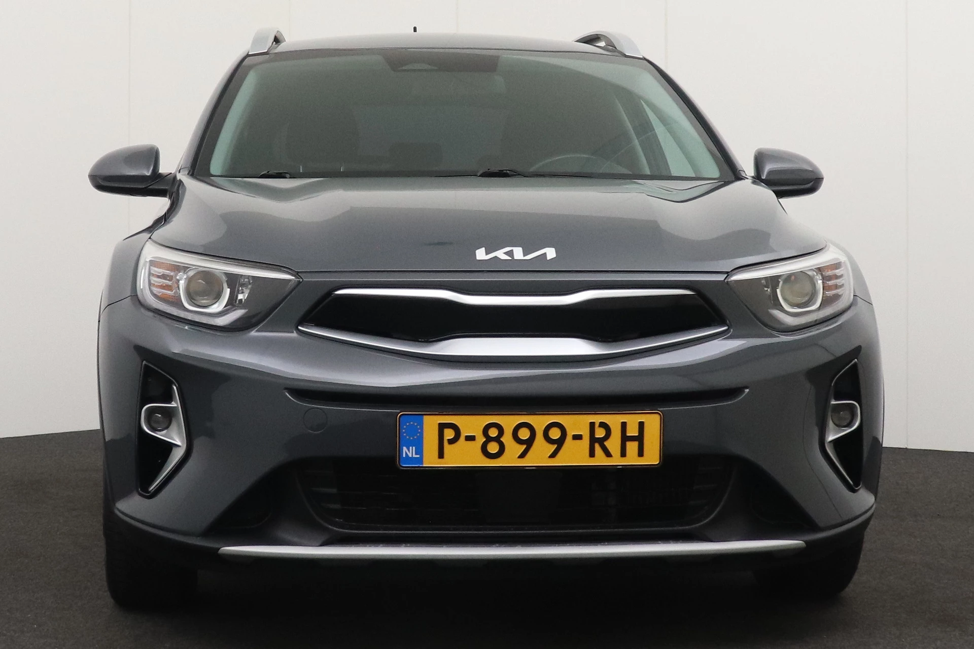 Hoofdafbeelding Kia Stonic