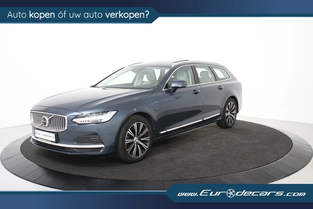 Hoofdafbeelding Volvo V90