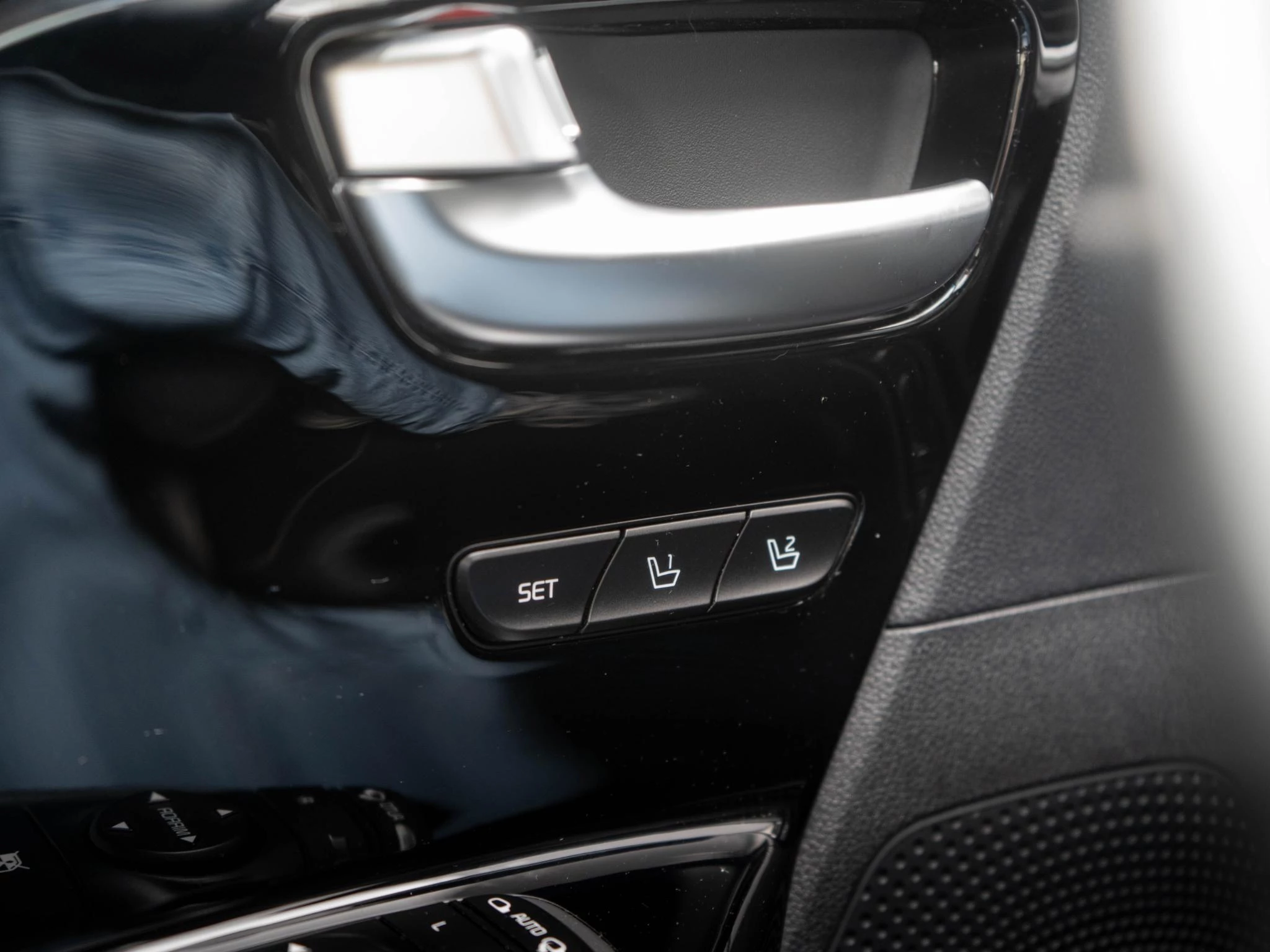 Hoofdafbeelding Kia e-Niro