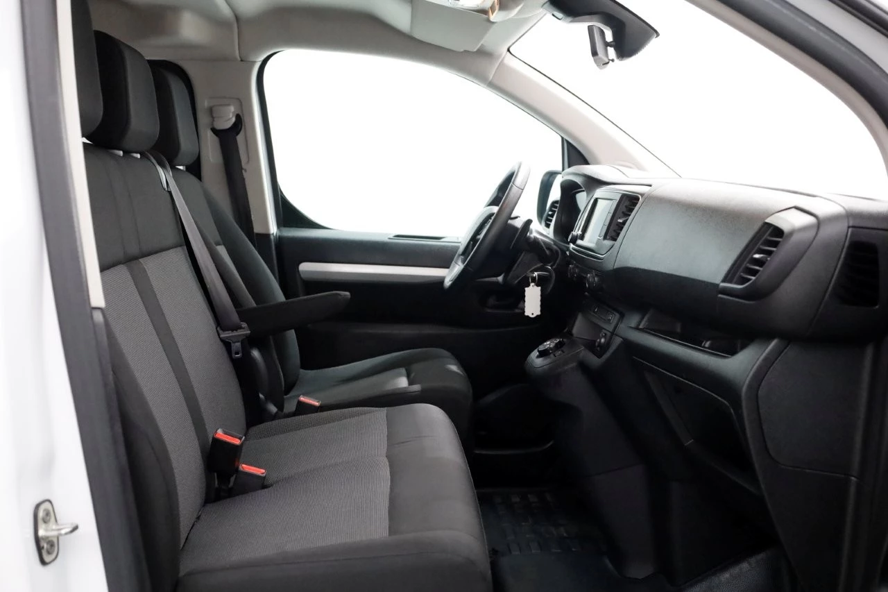 Hoofdafbeelding Peugeot Expert