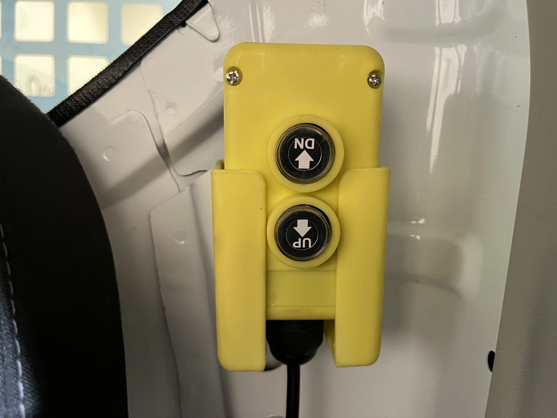 Hoofdafbeelding Ford E-Transit