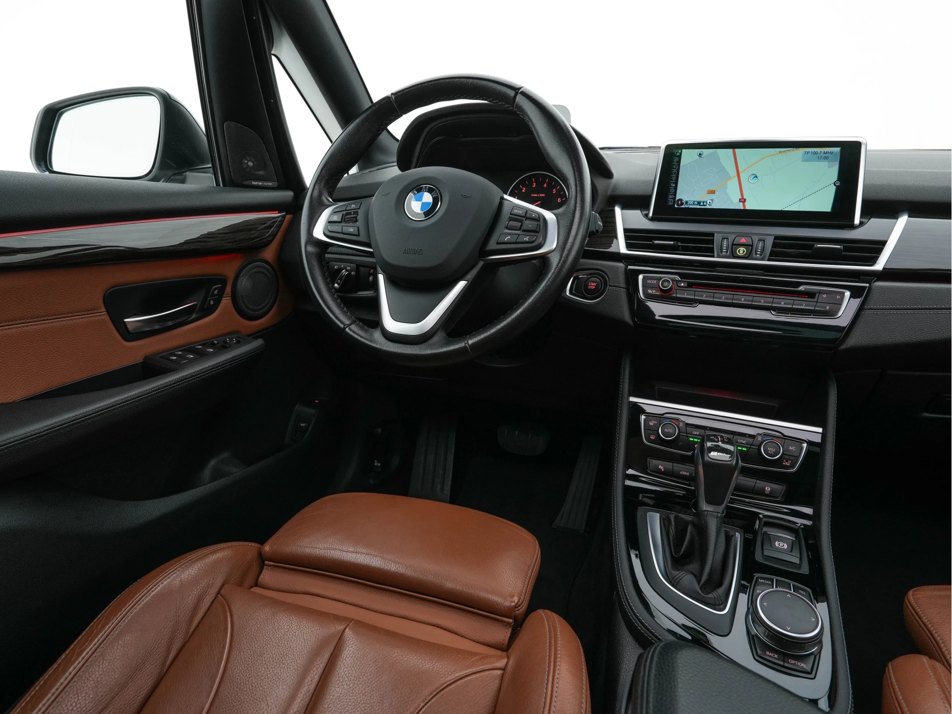 Hoofdafbeelding BMW 2 Serie