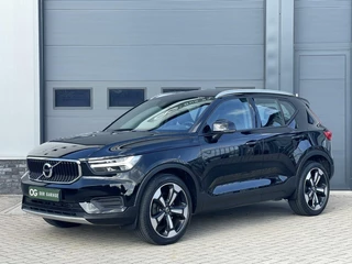 Volvo XC40 2.0 T4 AWD 190PK Momentum|Pano|CarPlay|Trekhaak|H&K