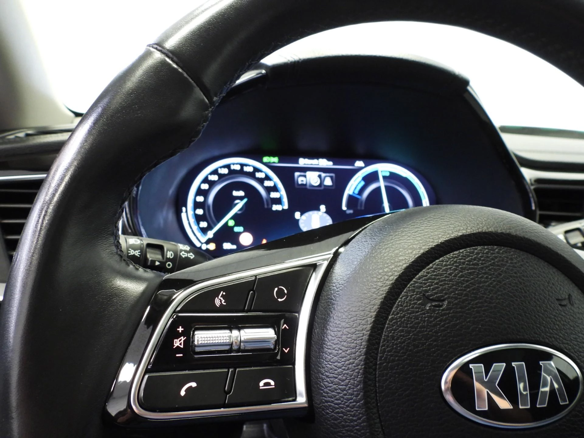 Hoofdafbeelding Kia XCeed
