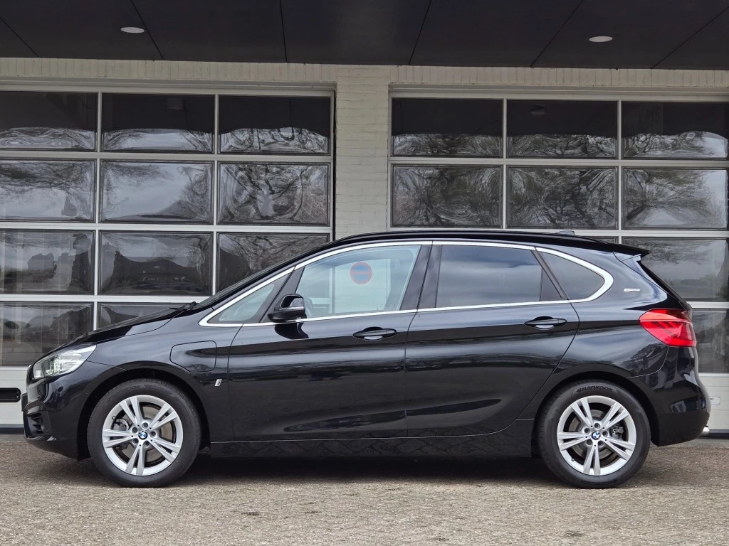 Hoofdafbeelding BMW 2 Serie