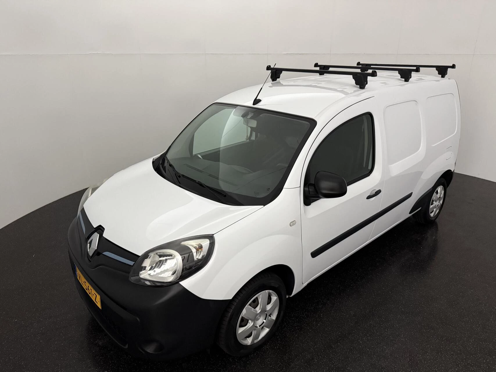 Hoofdafbeelding Renault Kangoo Z.E.