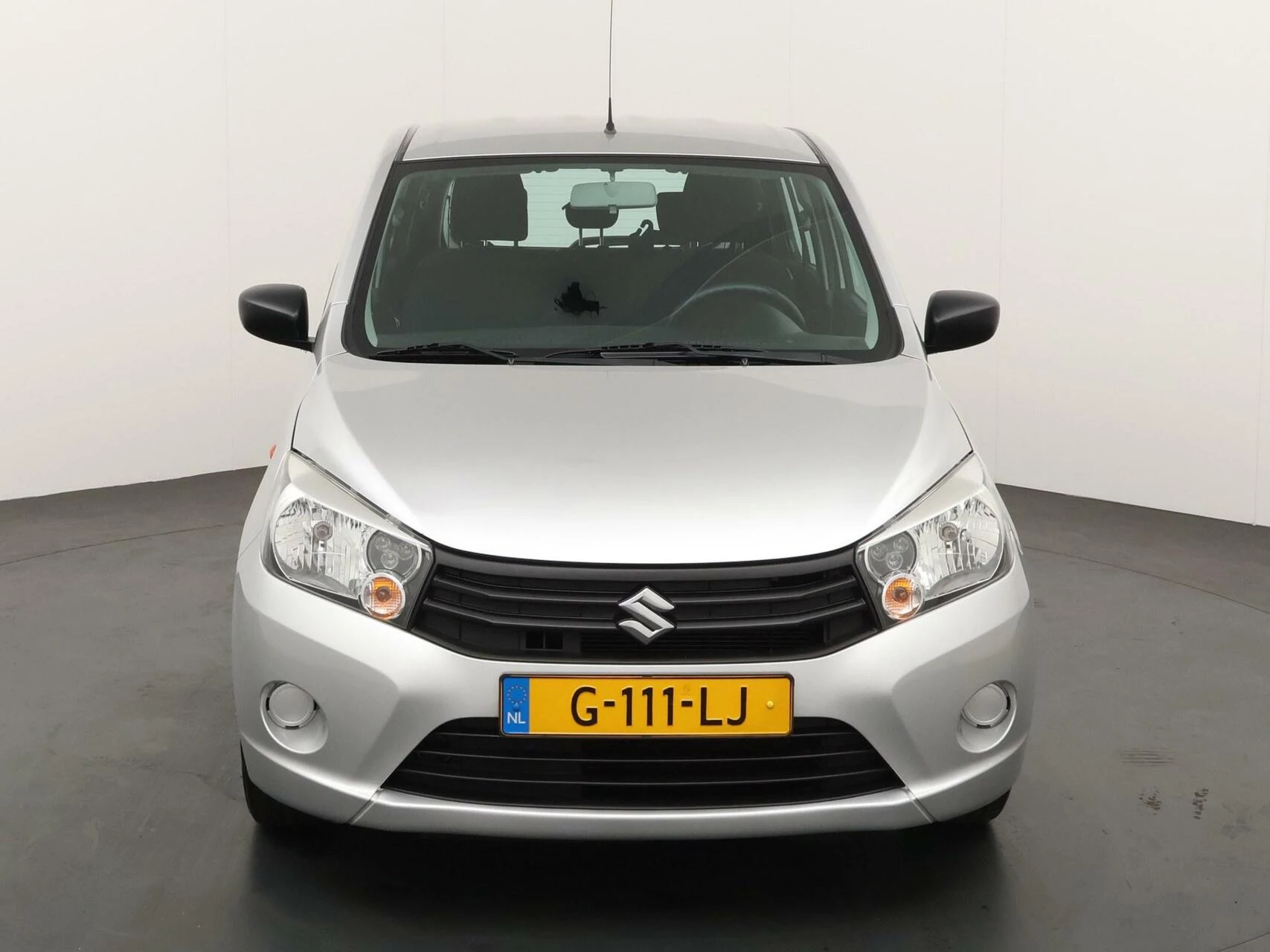 Hoofdafbeelding Suzuki Celerio