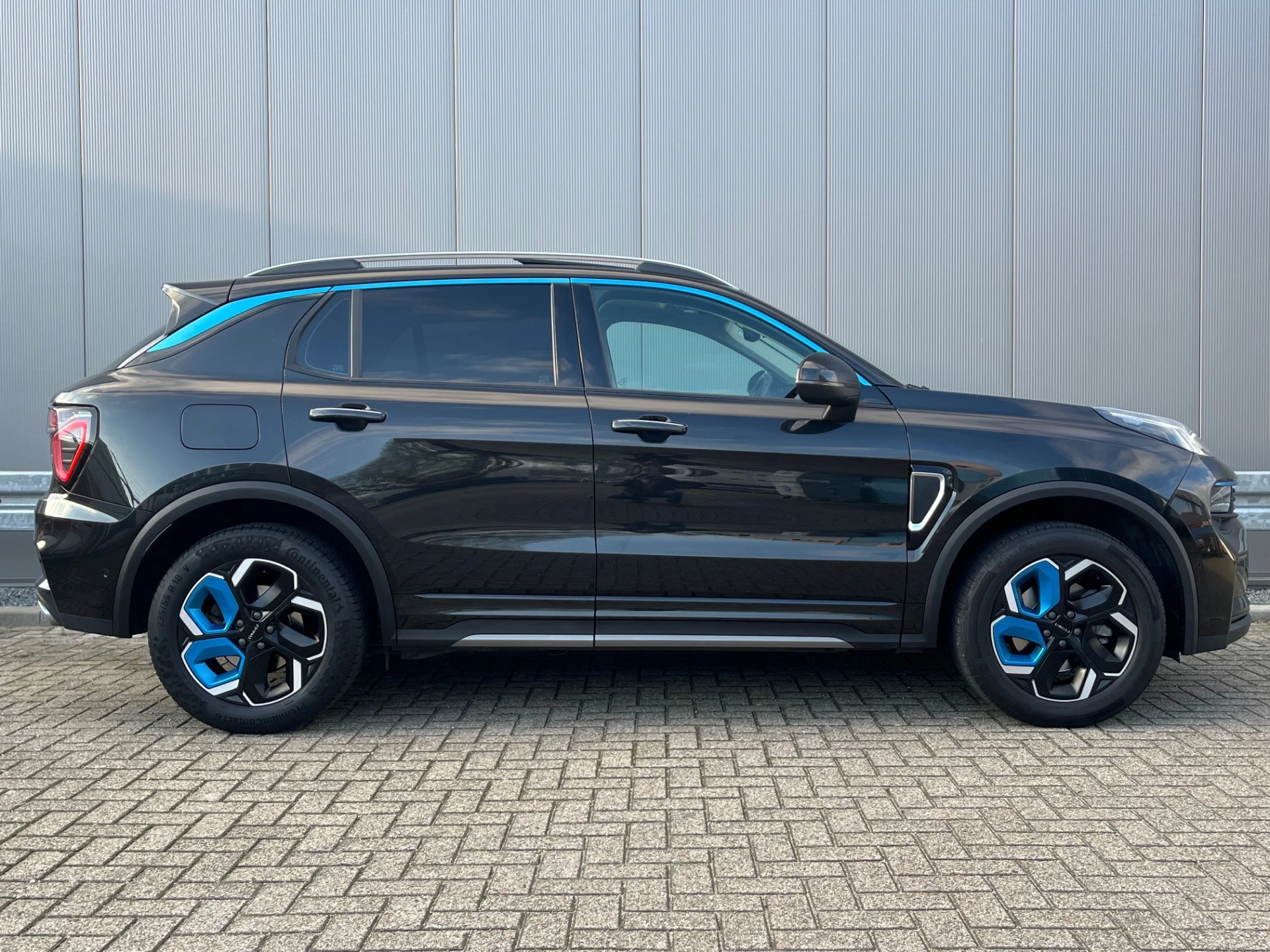 Hoofdafbeelding Lynk & Co 01