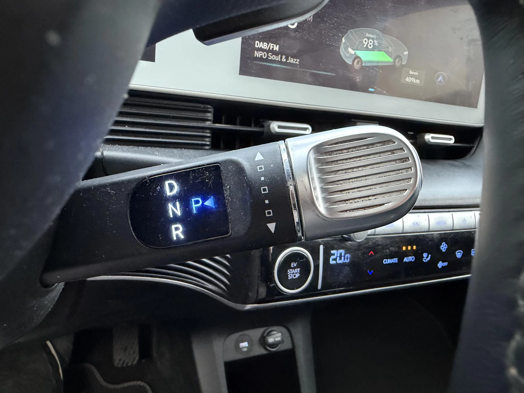 Hoofdafbeelding Hyundai IONIQ 5