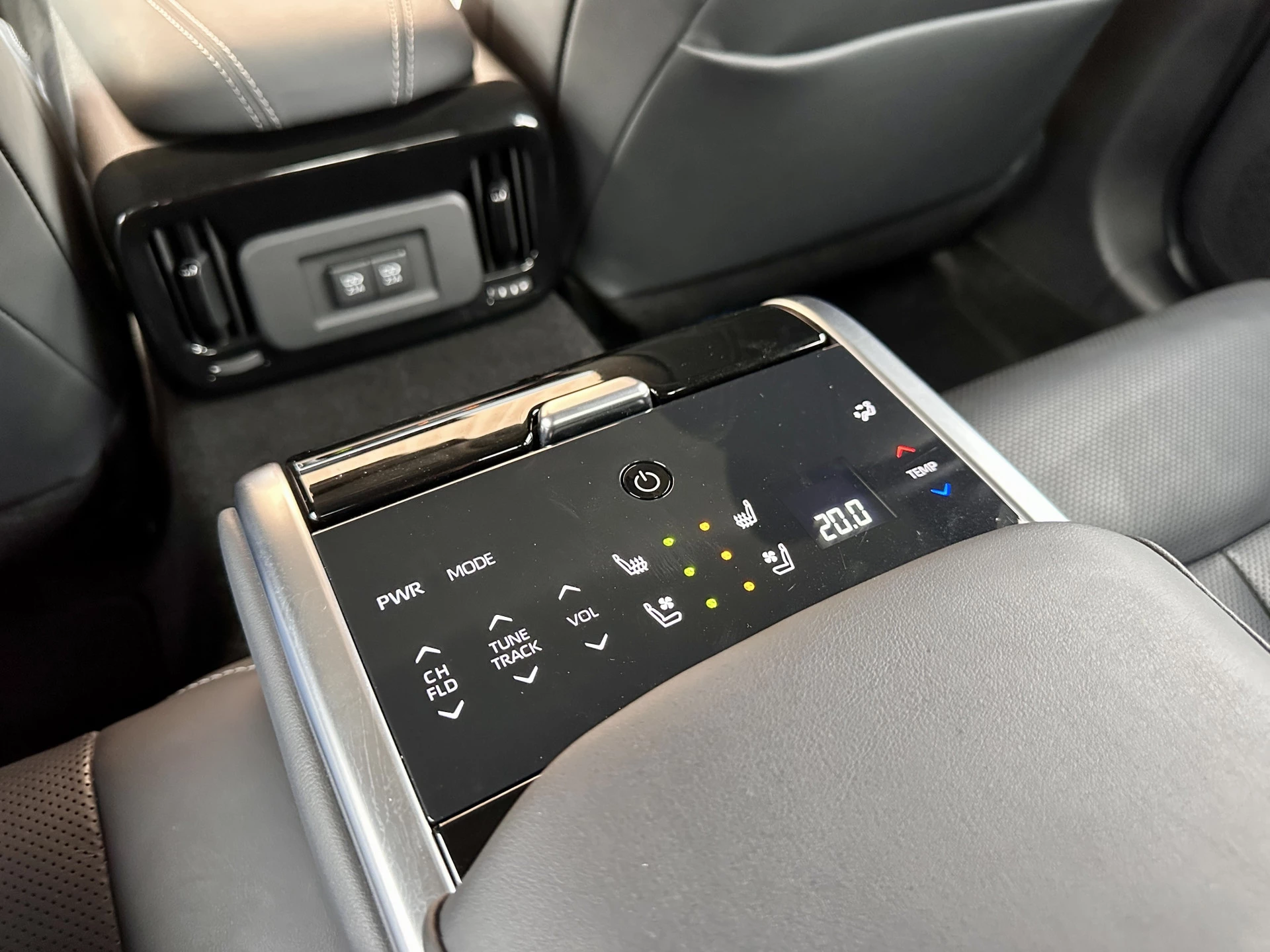 Hoofdafbeelding Toyota Mirai