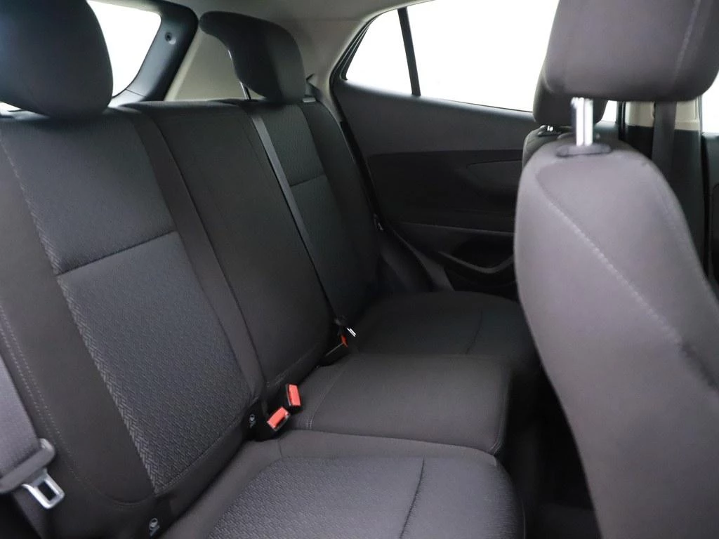 Hoofdafbeelding Opel Mokka X